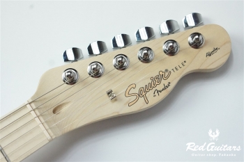 AFFINITY SERIES TELECASTER - Arctic White